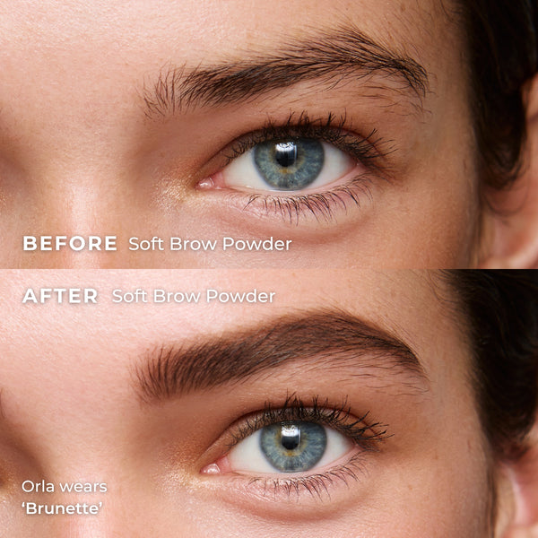 SOFT BROW