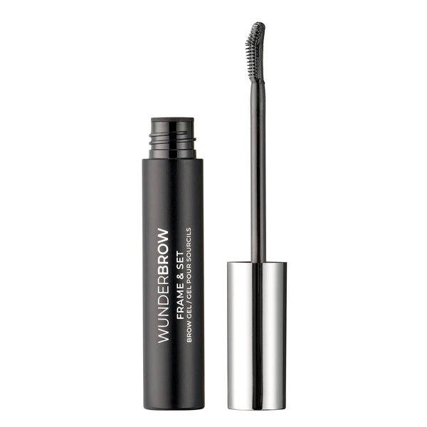 FRAME & SET BROW GEL